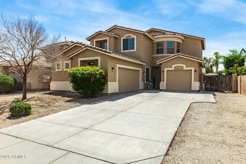 3291 W White Canyon Rd, San Tan Valley, AZ, 85144-3060 | Card Image
