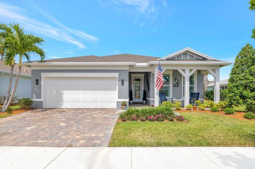 13339 Sw Gingerline Dr, Port St. Lucie, FL, 34987-6516 | Card Image