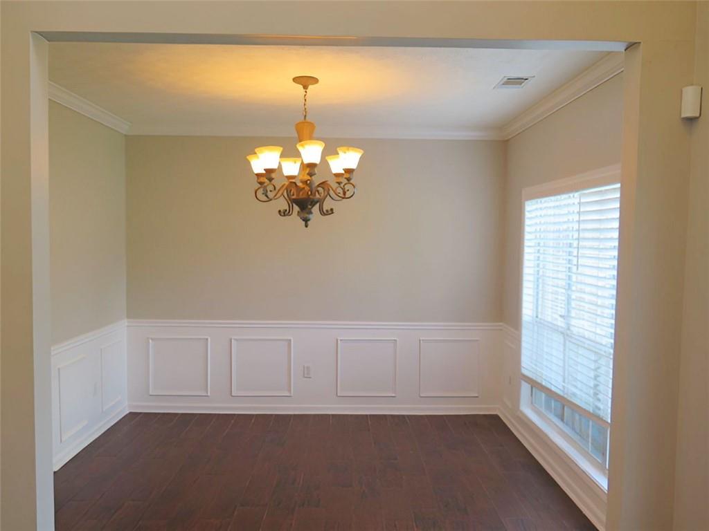 Residential in Fairburn 2