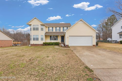 62 River Chase Dr, Jackson, TN, 38305-5911 | Card Image