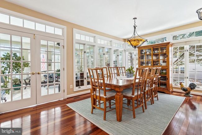 43287 Warwick Hills Ct, House other with 5 bedrooms, 5 bathrooms and null parking in LEESBURG VA | Image 20