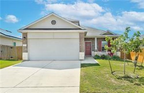 205 Freedom Park Ave, Liberty Hill, TX, 78642-2096 | Card Image