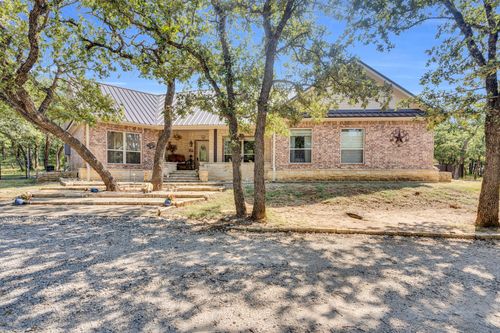 118 Oak Ridge Loop, Whitney, TX, 76692-4910 | Card Image