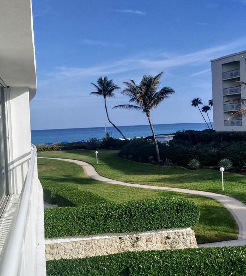 207-2780 S Ocean Blvd, Palm Beach, FL, 33480-5581 | Card Image