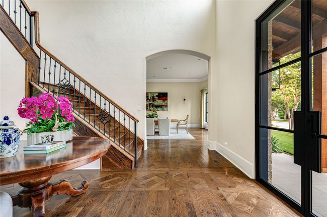 6511 Mimosa Ln, House other with 5 bedrooms, 6 bathrooms and null parking in Dallas TX | Image 7
