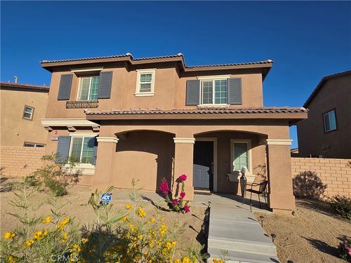 26866 Rio Madre Dr, Cathedral City, CA, 92234-8719 | Card Image