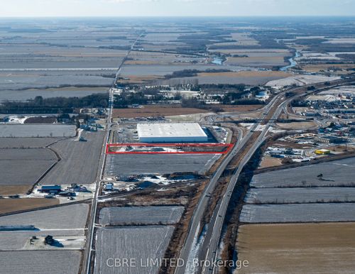 0 Concession Road 7 Road, The Nation, ON, K0A3C0 | Card Image