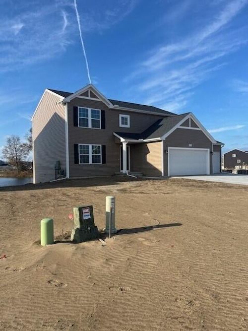 13726 Oasis Ave, Holland, MI, 49424-8497 | Card Image