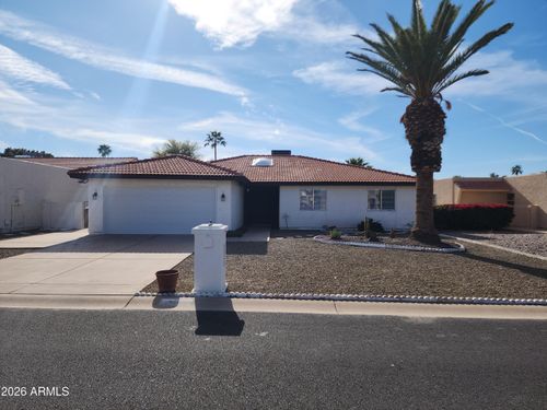 9315 E Citrus Ln N, Sun Lakes, AZ, 85248-6511 | Card Image
