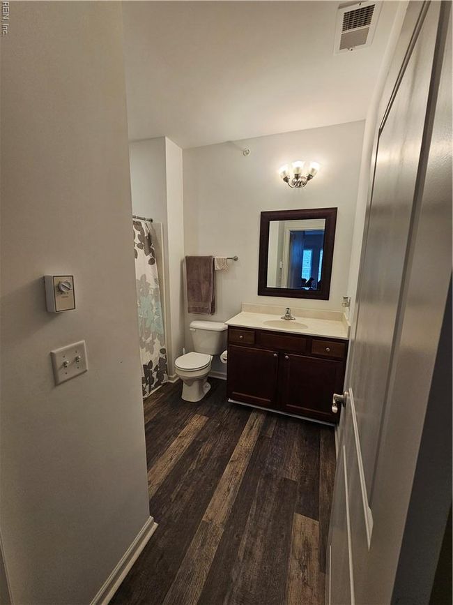 APT-206 - 4308 Hillingdon Bnd, House attached with 2 bedrooms, 2 bathrooms and null parking in Chesapeake VA | Image 17