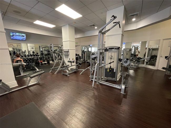 APT-1510 - 701 Brickell Key Blvd, Condo with 2 bedrooms, 3 bathrooms and null parking in Miami FL | Image 26