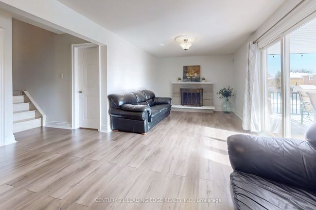 17 Jardine St, House other with 6 bedrooms, 4 bathrooms and 2 parking in Brampton ON | Image 24