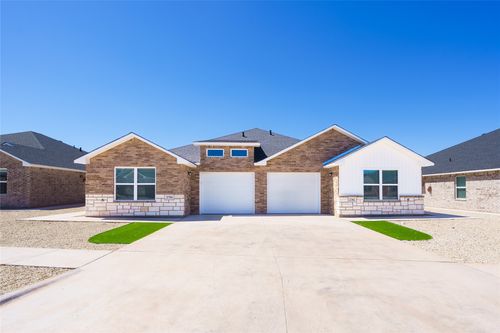2718 Baron Ave, Abilene, TX, 79606-2368 | Card Image
