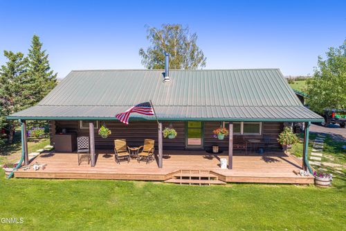 12286 County Road 345, Sidney, MT, 59270-6392 | Card Image