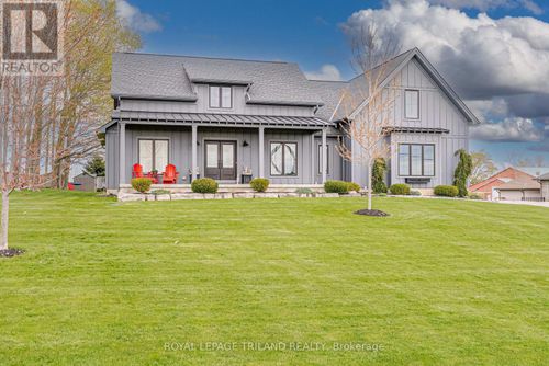 2686 Harris Road, Thames Centre, ON, N0L1G5 | Card Image