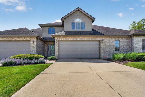 16163 Alissa Ct, Homer Glen, IL, 60491-4002 | Card Image