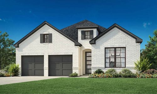 2058 Wimberley Dr, Prosper, TX, 75078-3746 | Card Image