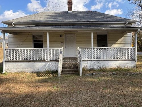 1737 Yellow St Nw, Conyers, GA, 30012-3605 | Card Image