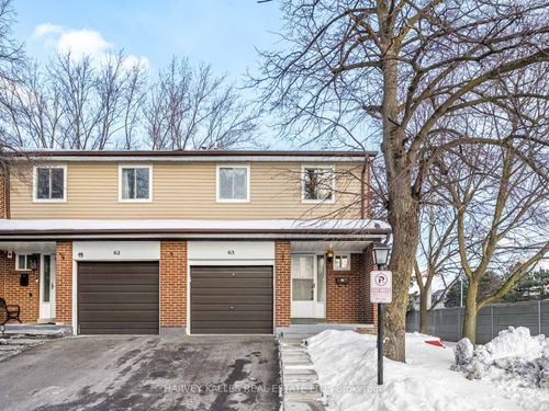 63-3025 Cedarglen Gate, Mississauga, ON, L5C2V7 | Card Image