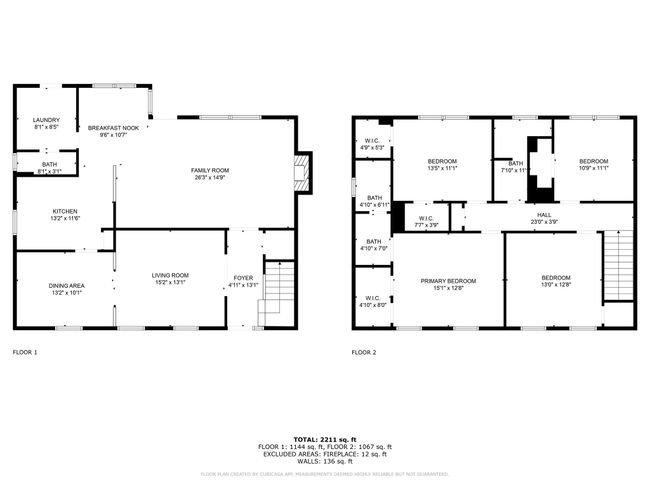 17618 Tall Cypress Dr, House other with 4 bedrooms, 3 bathrooms and 2 parking in Spring TX | Image 38
