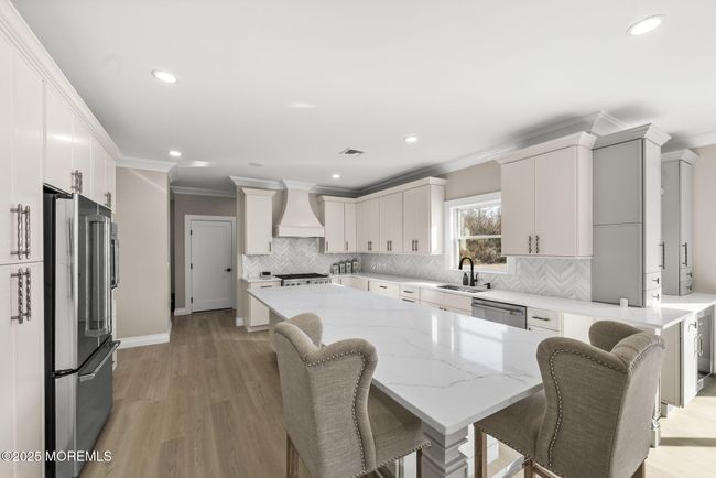 273 Colts Neck Rd, House other with 4 bedrooms, 3 bathrooms and null parking in Farmingdale NJ | Image 14