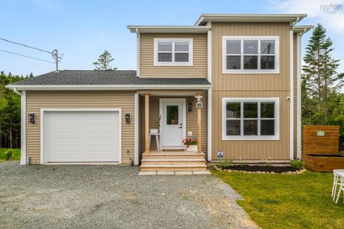 11186 Peggys Cove Rd, Seabright, NS, B3Z3C1 | Card Image