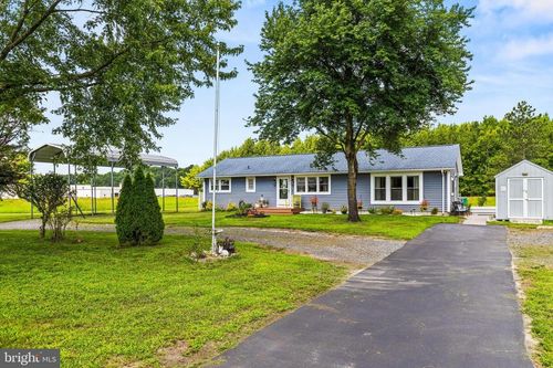 26921 Nine Foot Rd, DAGSBORO, DE, 19939-4430 | Card Image