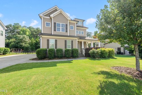 1123 Ambrose Dr, Rolesville, NC, 27571-8729 | Card Image