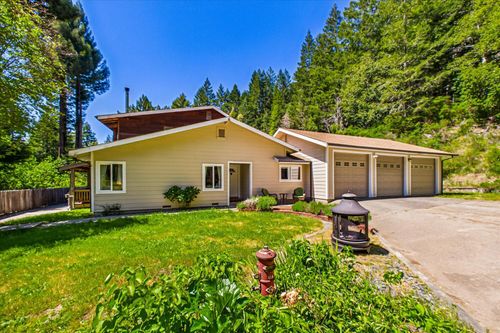 655 Gibson Creek Rd, Whitethorn, CA, 95589-8967 | Card Image