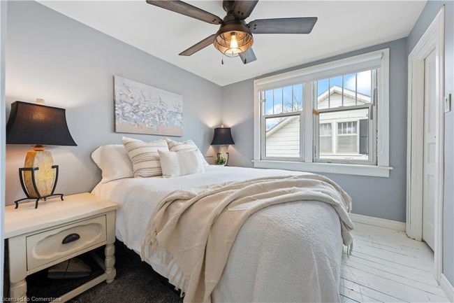 108 Nelson St E, House other with 3 bedrooms, 1 bathrooms and 3 parking in Port Dover ON | Image 12