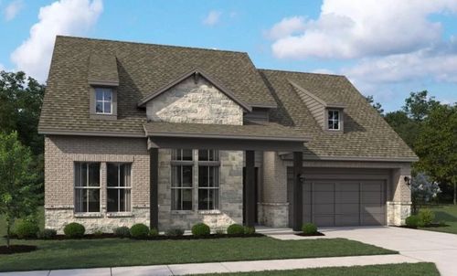 2224 Switchgrass Dr, Argyle, TX, 76226-4874 | Card Image