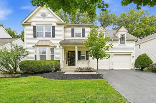 5970 Tetlin Field Dr, New Albany, OH, 43054-8663 | Card Image