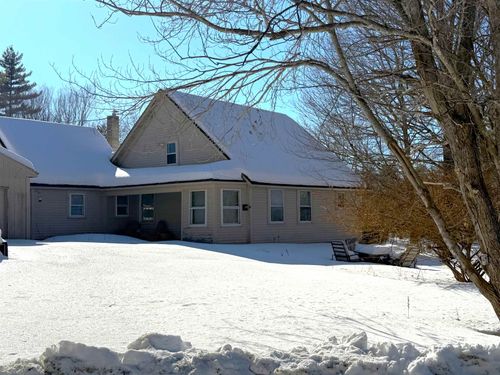 116 Smith Pond Road, Enfield, NH, 03748 | Card Image