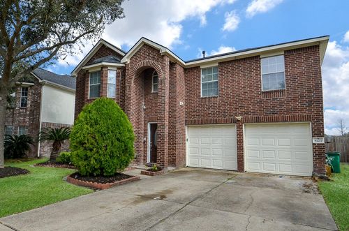 8427 Taraglen Ct, Richmond, TX, 77407-2586 | Card Image