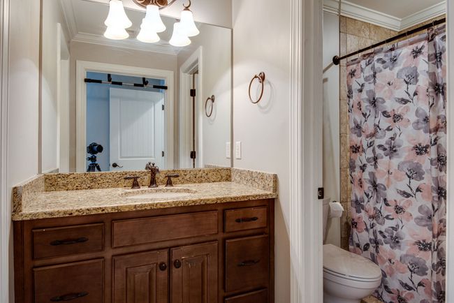 6605 Goshawk Ct, House other with 5 bedrooms, 7 bathrooms and 7 parking in Arrington TN | Image 43