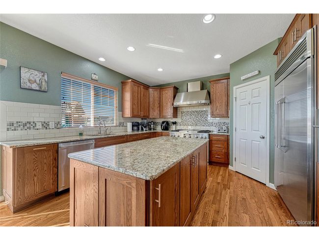 5338 Potentilla St, House other with 5 bedrooms, 3 bathrooms and null parking in Brighton CO | Image 13