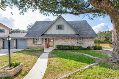 11702 Sandman St, House other with 4 bedrooms, 2 bathrooms and null parking in San Antonio TX | Image 2