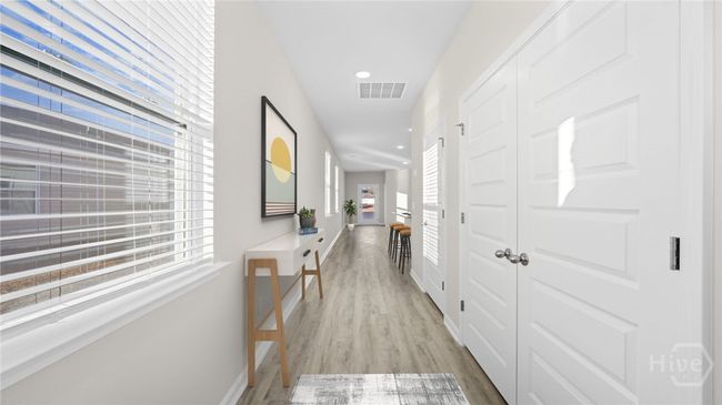 31 Cypress Loop, House other with 3 bedrooms, 2 bathrooms and null parking in Port Wentworth GA | Image 6
