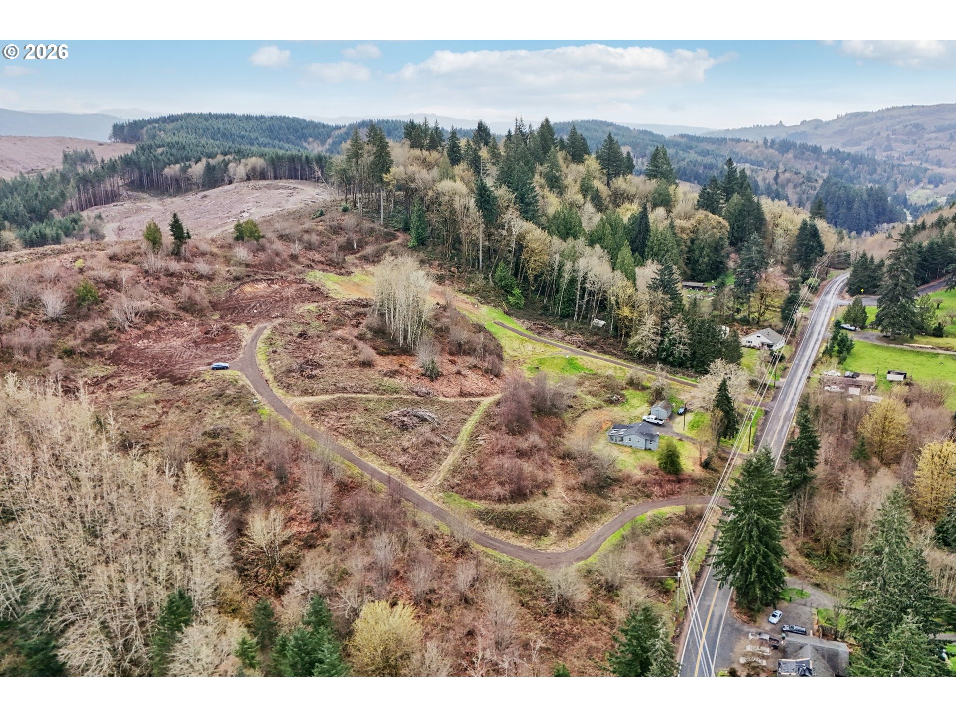Land in CastleRock