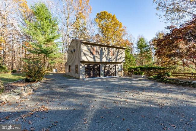 14445 Kings Grant Ln, House other with 3 bedrooms, 3 bathrooms and null parking in DOSWELL VA | Image 60