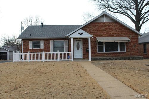 8920 Lackland Rd, Overland, MO, 63114-5407 | Card Image