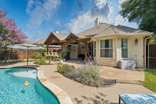 8401 Green Ash Dr, Mckinney, TX, 75071-4708 | Card Image