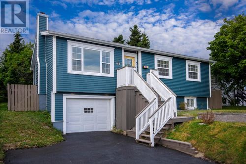 48 Canada Dr, St. John's, NL, A1E4H4 | Card Image