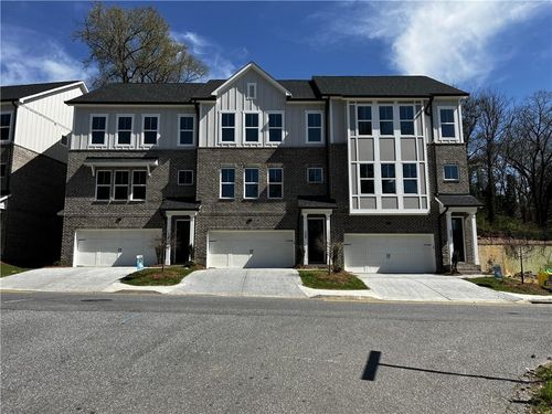 237 W Marietta St, Canton, GA, 30114-3021 | Card Image