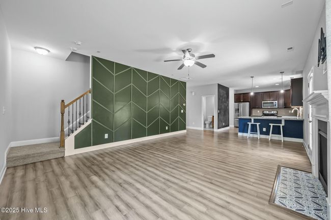 212 Salty Dog Ln, House other with 3 bedrooms, 3 bathrooms and 2 parking in Sneads Ferry NC | Image 14