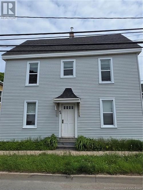 46 Church Ave, Saint John, NB, E2M4P6 | Card Image