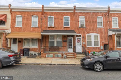 618 N Scott St, WILMINGTON, DE, 19805-3022 | Card Image