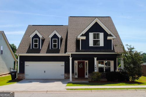 160 Orchard Ln, Covington, GA, 30014-0979 | Card Image