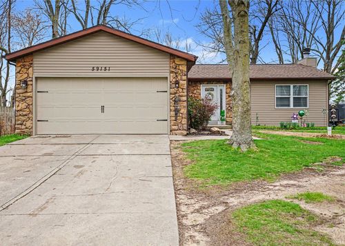 59151 Timber Trl, Goshen, IN, 46528-8616 | Card Image