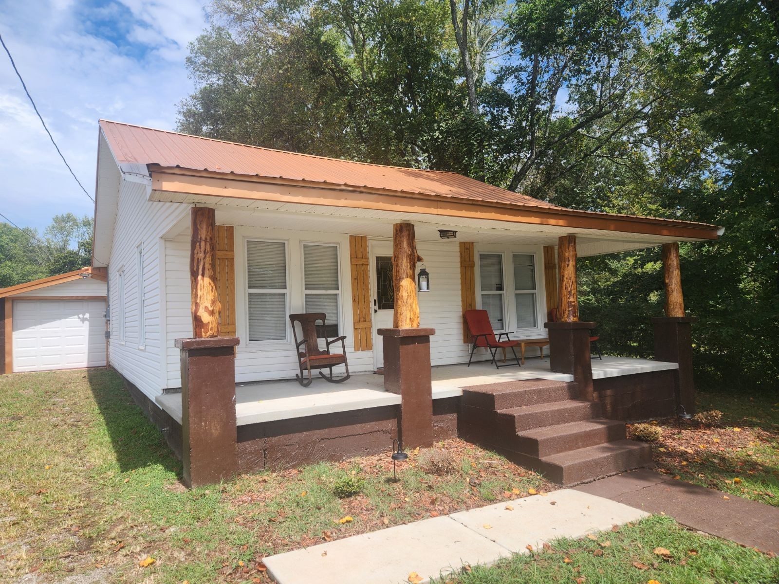 Park St, Lawrenceburg, TN 38464
